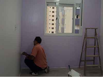 Pintura Residencial