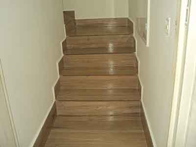 Colocação de Porcelanato