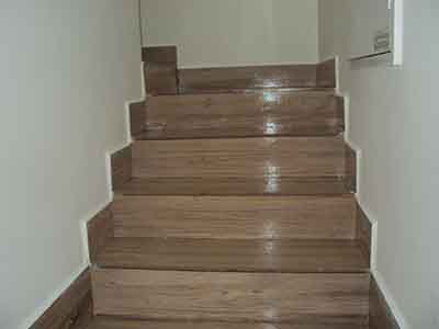 Colocação de Porcelanato